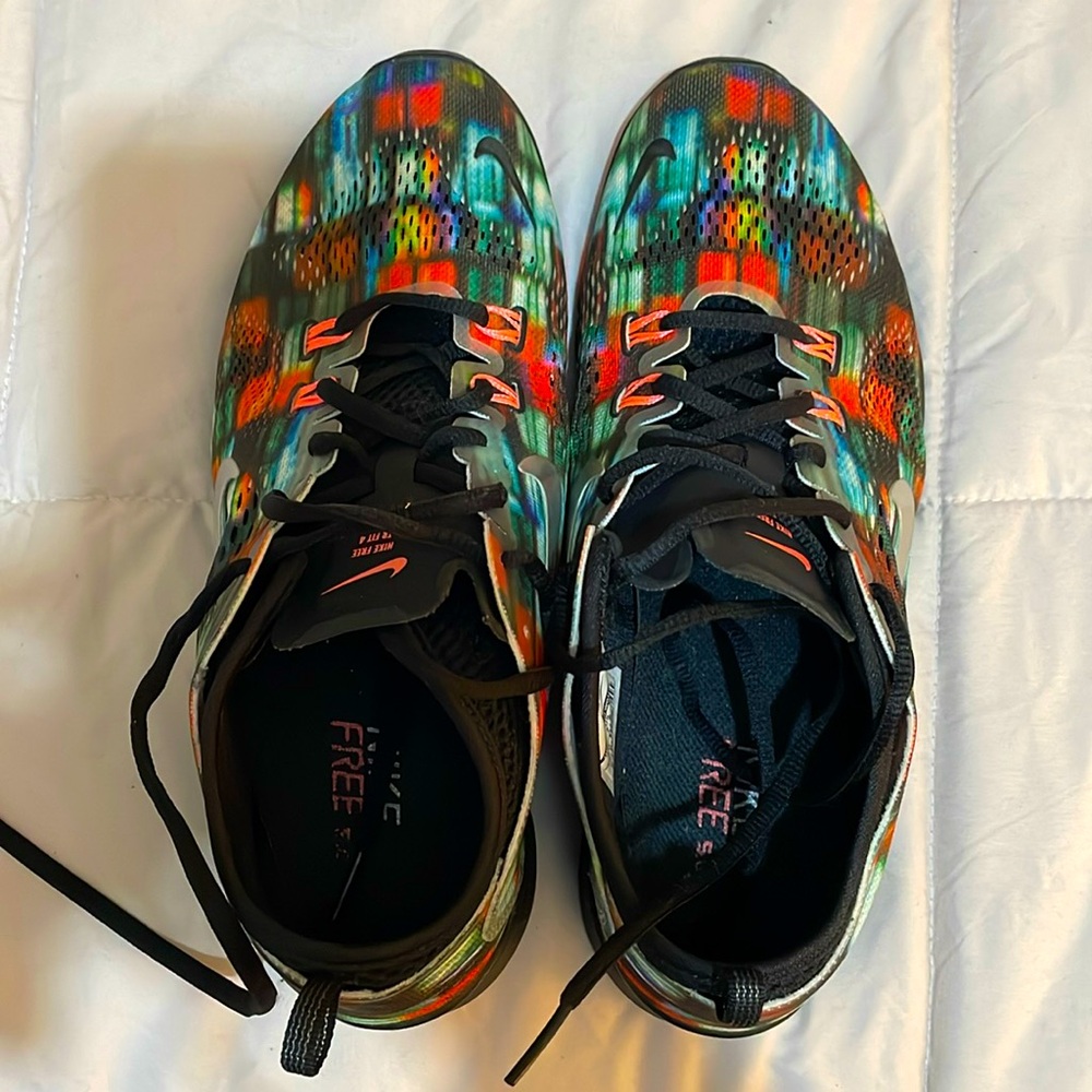 Nike Women’s Multi-Colored Sneakers